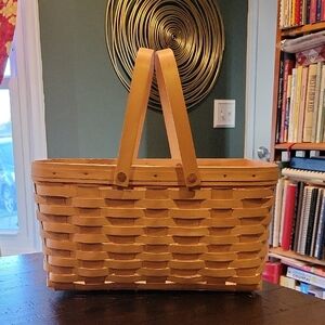 Longaberger Market Basket